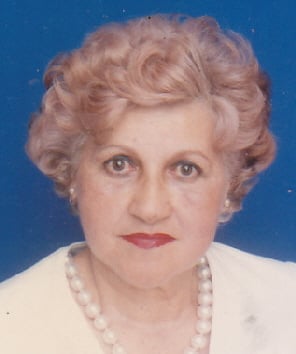 Foto del fallecido